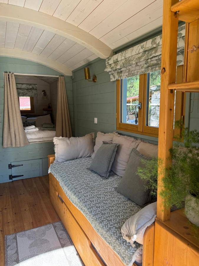 Maison d’hôte pour 2 personnes à Onesse-Laharie - 4