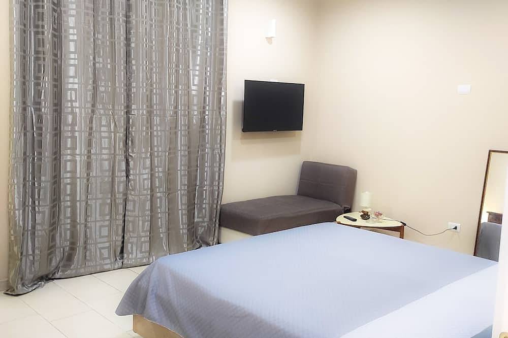 Entire apartment, 76 Avenue Suites - Very close to the city center in Reggio Calabria, Reggio Calabria Province