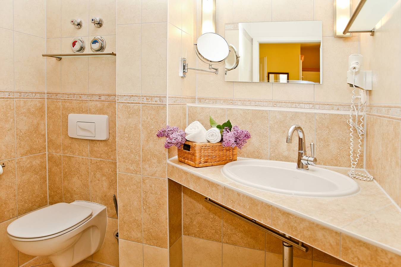 Ganze Ferienwohnung, Miramare - 23-20 in Ostseebad Kühlungsborn, Kühlungsborn