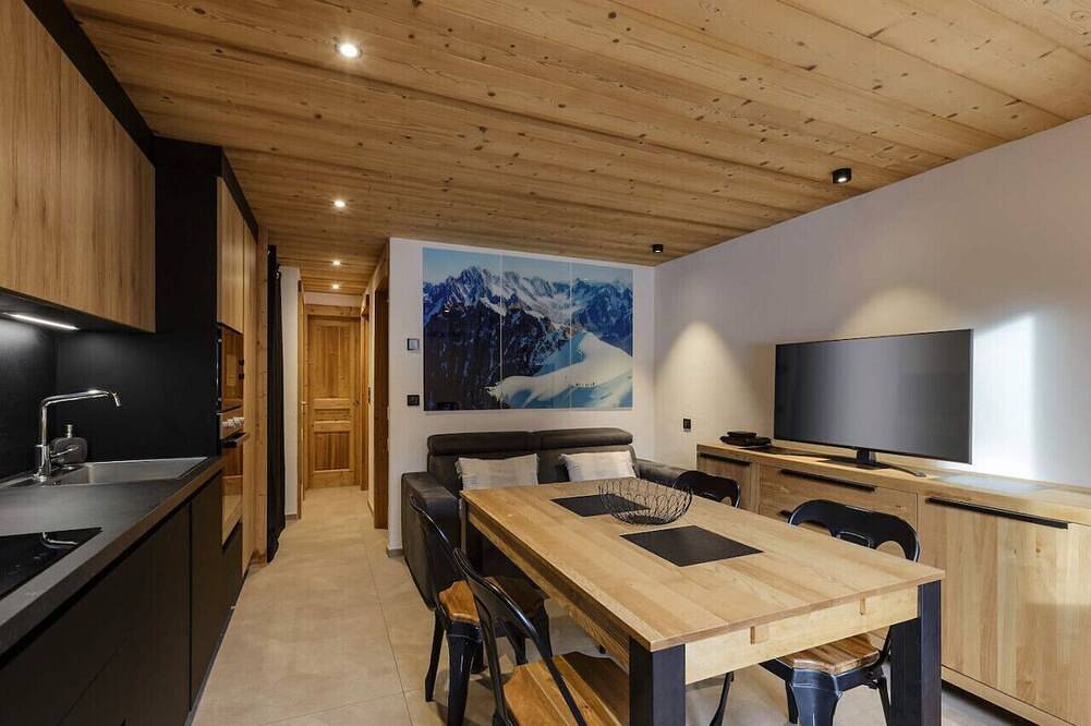 Photo : Appartement de vacances
