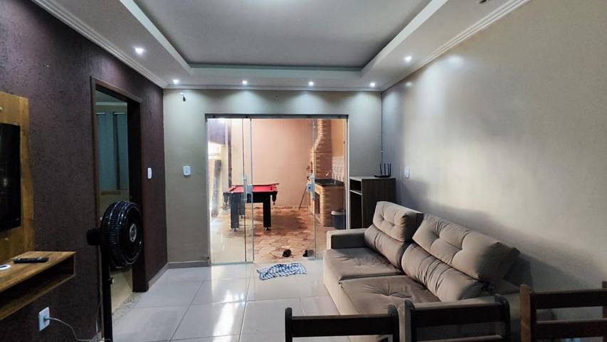 Casas e apartamentos de temporada para 10 pessoas, com animais de estimação em Casimiro de Abreu