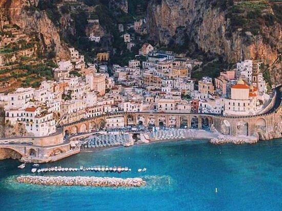 Gîte pour 2 personnes à Castiglione