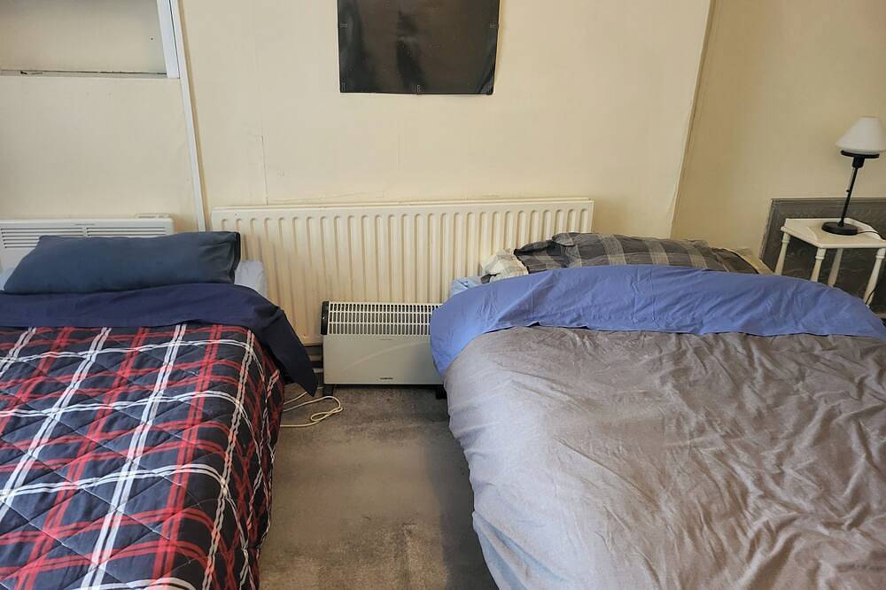 Geheel appartement, Dublin Cozy Apartment with City Views in Rathgar, Dublin