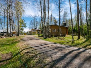 Chalet für 3 Personen in Südfinnland, Bild 3