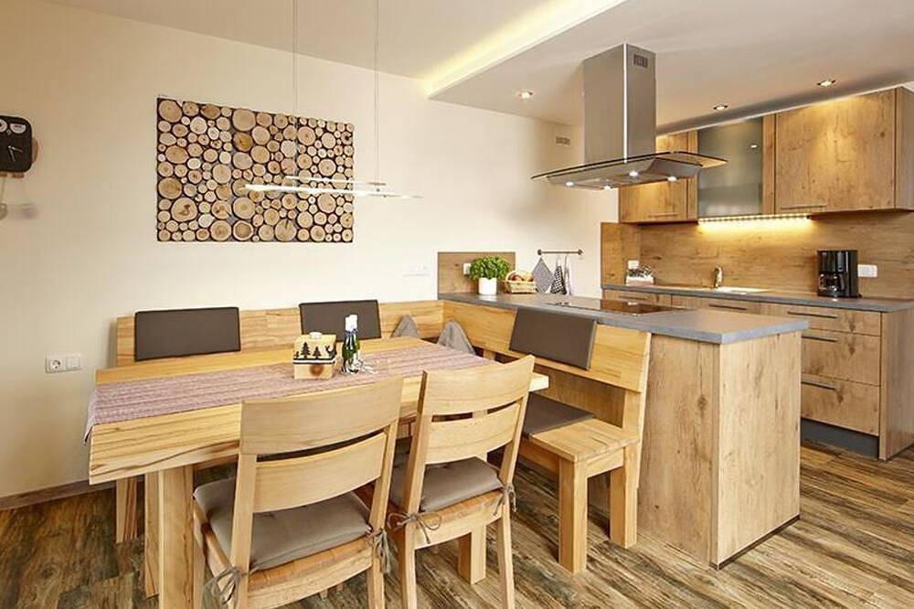 Ferienwohnung Steigrain - Gästehaus Alpina in Bad Kohlgrub, Alpes Bávaros