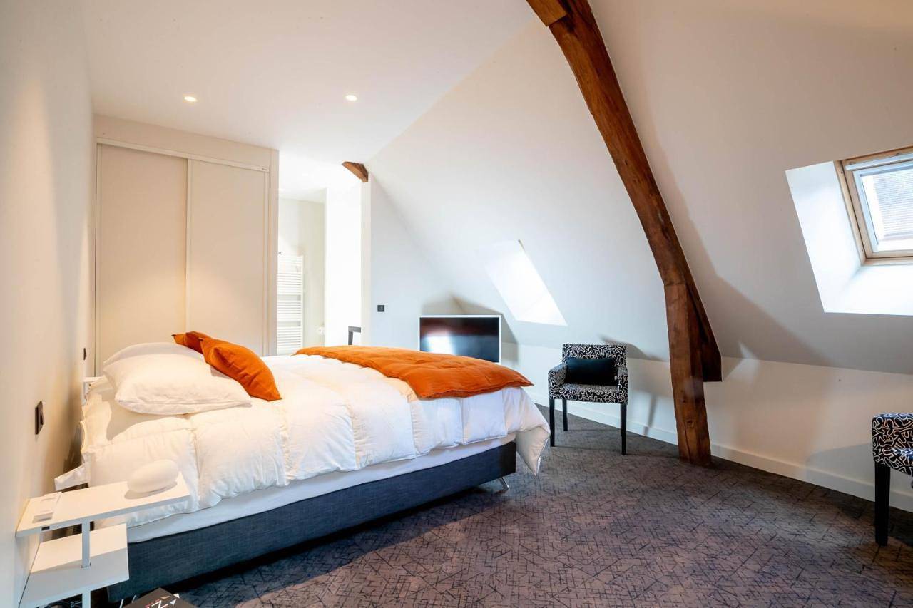 Appartement entier, Côté Paradis - Appartements de Charme au centre-ville de Beaune in Beaune, Région de Beaune