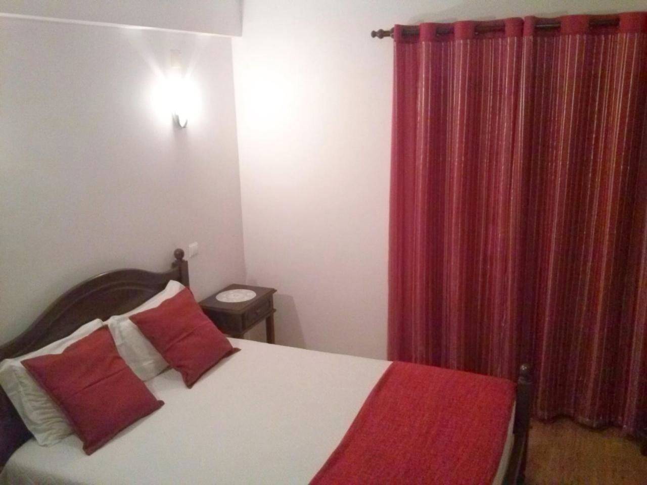 Double Room in Óbidos, Leiria distrito