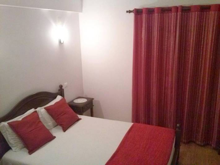 Maison d’hôte pour 2 personnes, avec balcon ainsi que vue et jardin à Óbidos - 2