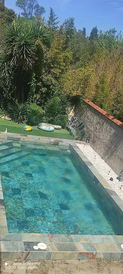 Gîte pour 8 personnes, avec piscine ainsi que jardin et jacuzzi à Toulouges - 2