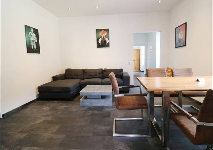 Ganze Ferienwohnung, Schwarzwaldhorst Fewo 2 - mit  4 Schlafzimmer - Todtnau, Liftverbund Feldberg in Todtnau, Südschwarzwald