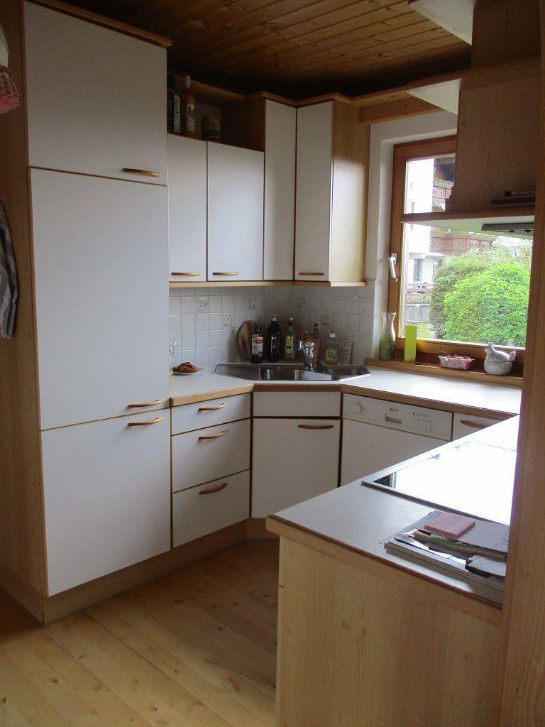 Ferienhaus großer Garten, Seeblick in Millstatt, Oberkärnten