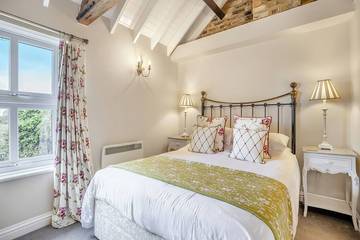 Cottage for 2 People in Burgh le Marsh, Lincolnshire, Photo 1