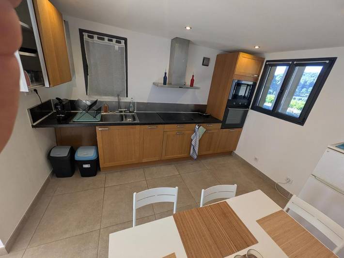 Villa pour 5 personnes, avec Terrasse à Ollioules - 3