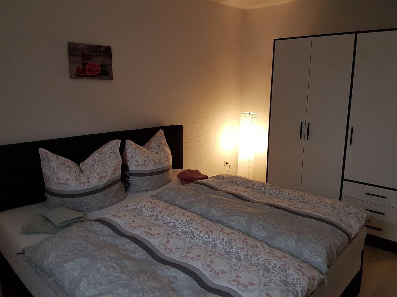 Ganze Ferienwohnung, Ferienwohnungen Specht - Fewo 3 Tangerhütte in Tangerhütte, Altmark