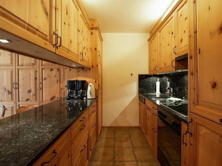 Ganze Wohnung, Wohnung Jäger in Sörenberg, Flühli