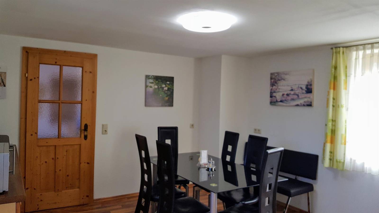 Ganze Ferienwohnung, Ferienhaus/2 Schlafräume/Bad, Wc in St. Lambrecht, Westliche Obersteiermark