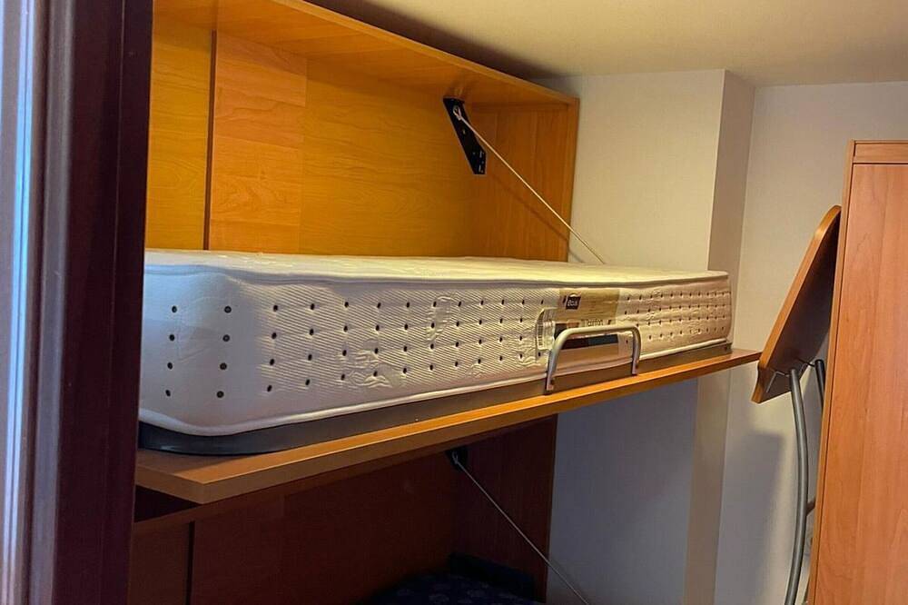 Entire apartment, Apartment in Carboneras near the beach in Carboneras, Costa de Almería