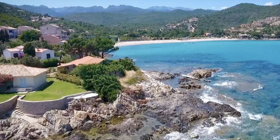 Location de vacances pour 8 personnes, avec piscine et jardin dans Tarco - 3
