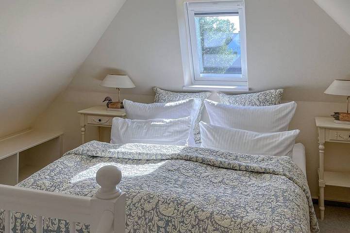 Ganze Wohnung, Heefwai 2 Wohnung 4 in Sylt-Ost, Sylt (Gemeinde)