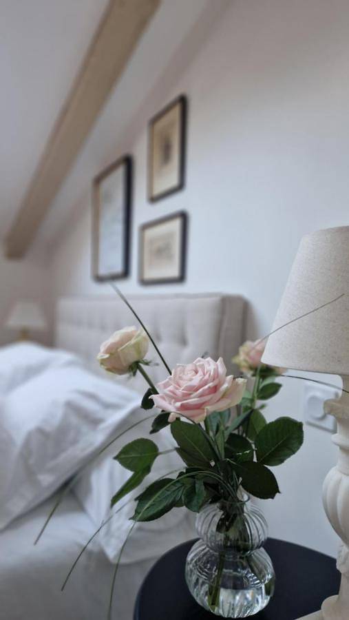 Gîte pour 2 personnes, avec balcon dans Office De Tourisme De Carcassonne - 2