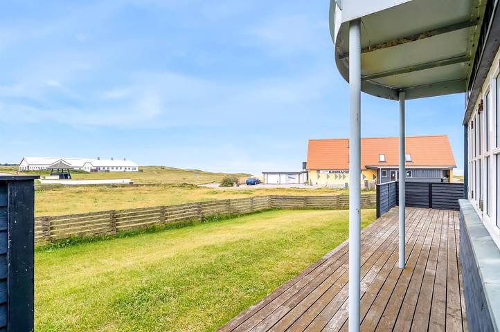 Ferienhaus für 8 Personen, mit Garten und Balkon sowie Sauna und Whirlpool in Nr. Lyngby - 3