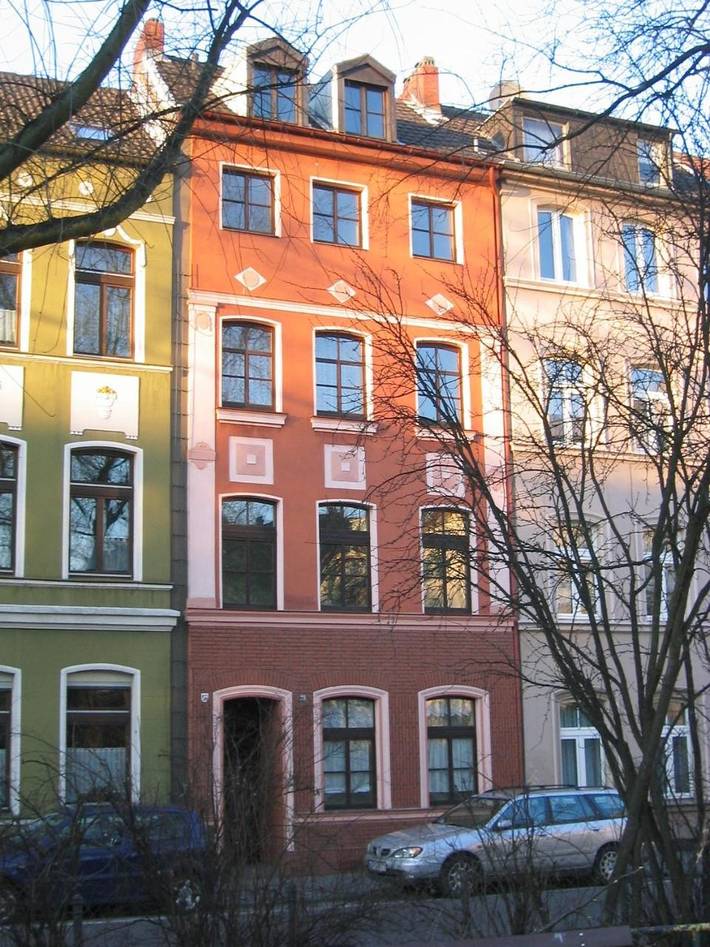 Casa de huéspuedes para 4 personas, con Terraza en Colonia (Alemania)