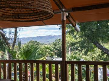 Bungalow pour 5 Personnes dans Fréjus, Région de Draguignan, Photo 2