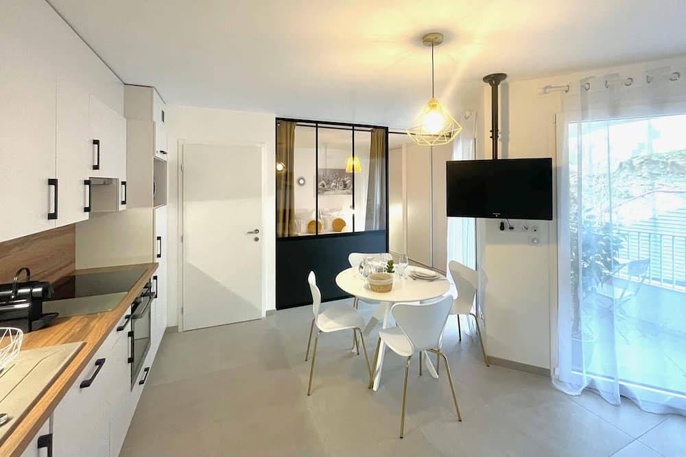 Photo : Appartement de vacances