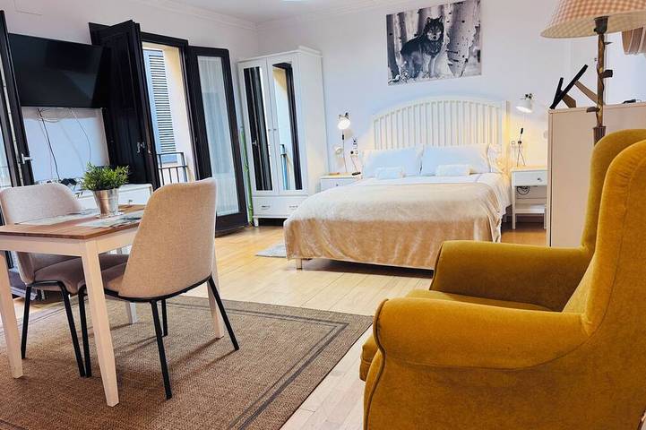 Ferienwohnung für 2 Personen in Girona - 3