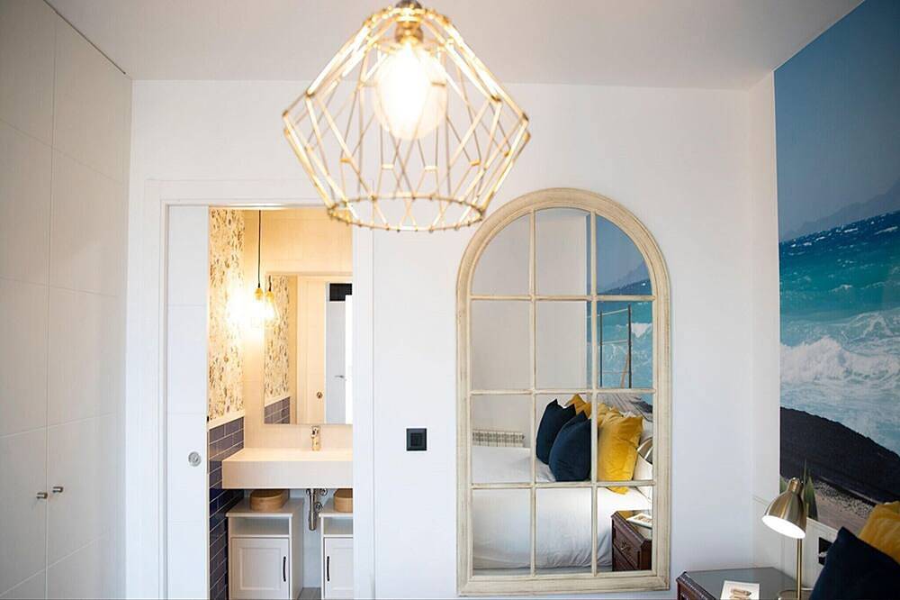 Villa in Sanxenxo with Pool & Sea Views in Portonovo, Sanxenxo