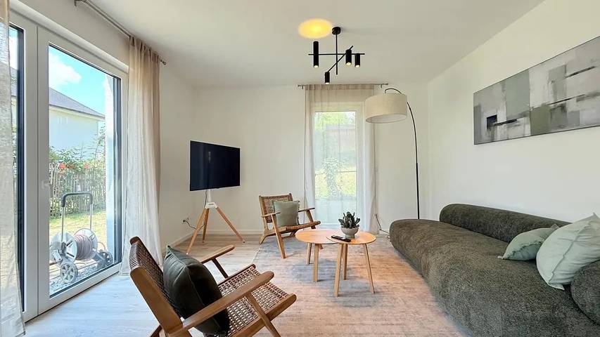 Ganze Ferienwohnung, Ferienwohnung für 4 Personen (83 m²) in Uhldingen-Mühlhofen in Unteruhldingen, Uhldingen-Mühlhofen