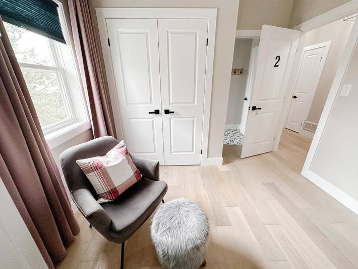 Chambre d’hôte pour 2 personnes à Niagara-on-the-Lake - 2