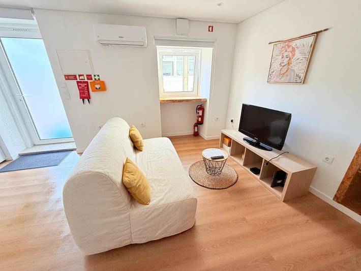 Location de vacances pour 4 personnes, animaux acceptés dans Belinho - 3