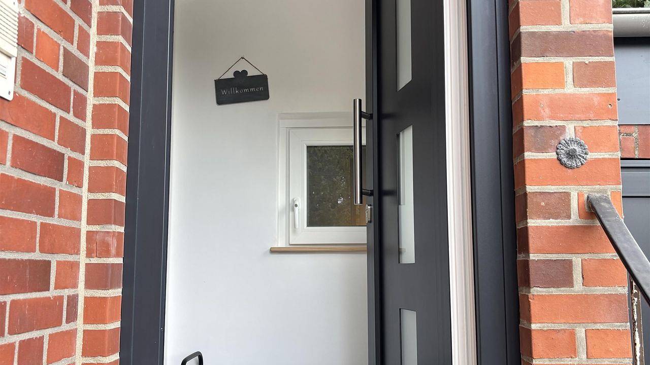 Ferienhaus für 8 Personen (100 m²) in Schneverdingen in Schneverdingen, Landkreis Heidekreis