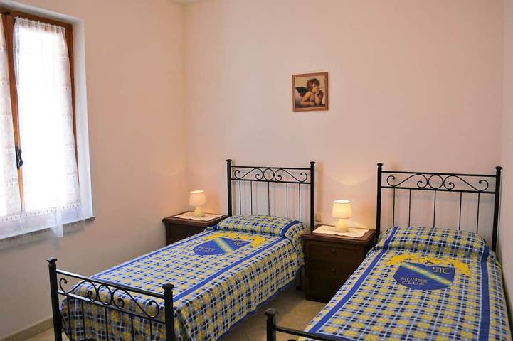 Ferienhaus für 7 Personen, mit Garten und Balkon, mit Haustier in Sant'Andrea - 4