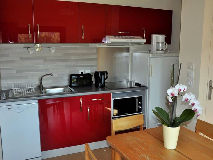 Location de vacances pour 5 personnes, avec piscine et terrasse à Meyrueis - 3