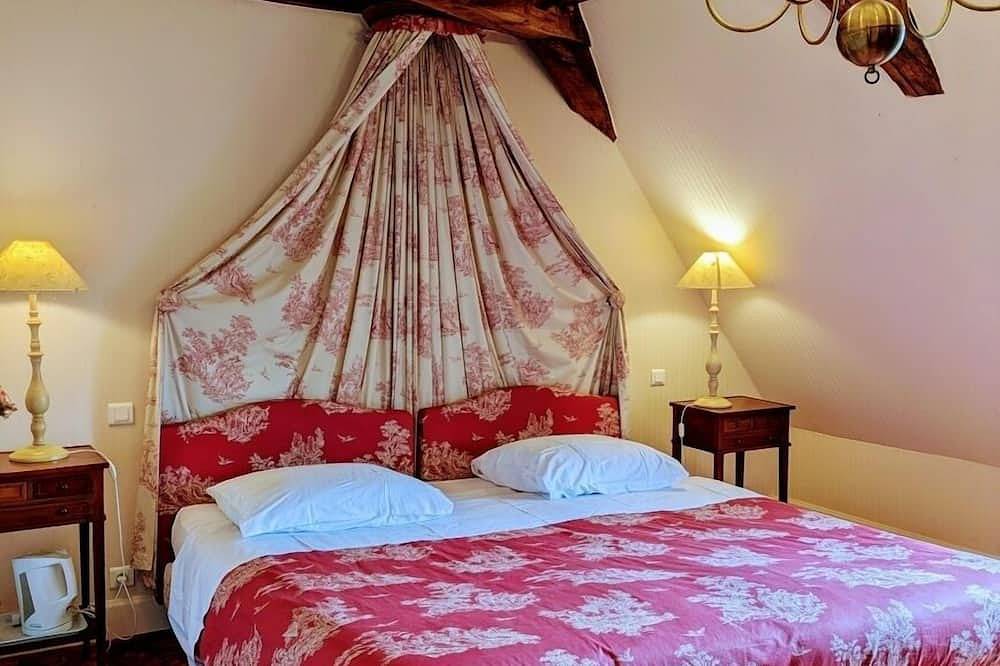 Chalet-Villa-Baño privado-Domaine de Launay Blot in Baguer-Morvan, Región de Saint-Malo