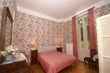 Villa pour 5 Personnes dans Vecoux, Région d'Épinal, Photo 1