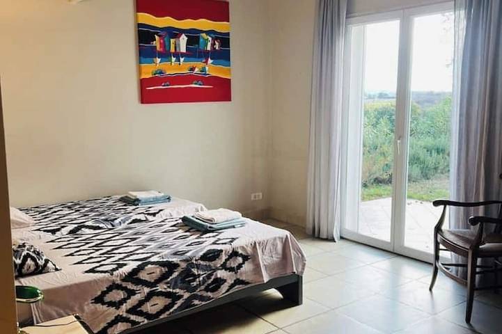 Location de vacances pour 8 personnes à Savasse - 2