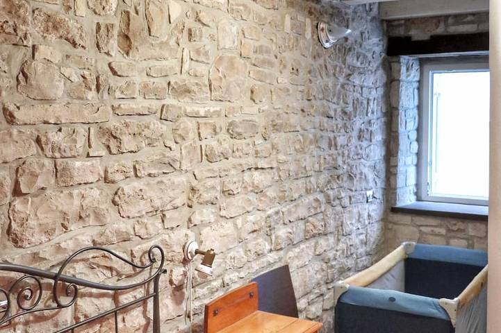 Apartamento entero, En el centro histórico a pocos pasos del mar in Novi Grad, Region de Umag