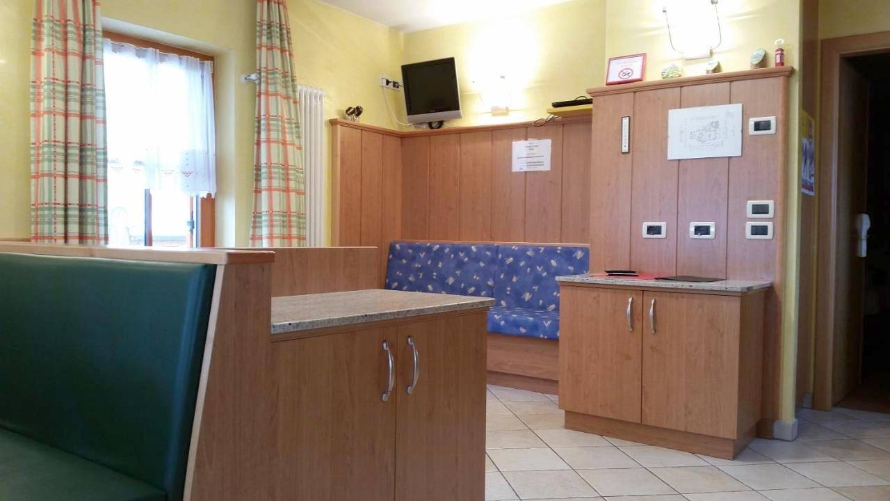 Cały apartament, Superior Apartment in Arabba, Livinallongo del Col di Lana