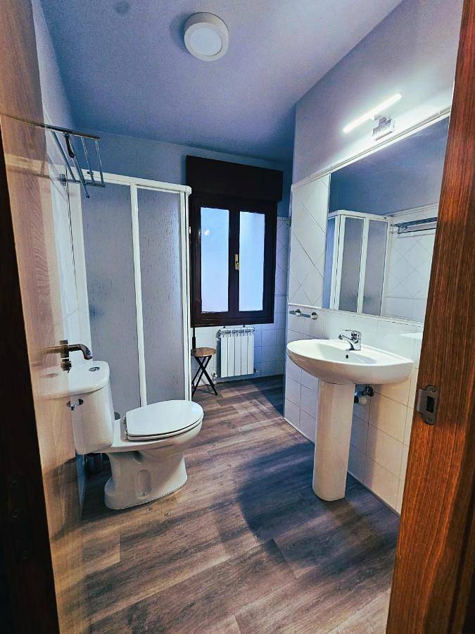 Maison d’hôte pour 3 personnes, avec vue, animaux acceptés dans Asturies - 4