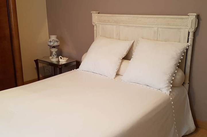 Location de vacances pour 2 personnes, avec Terrasse et Jardin à Villenave-d'Ornon - 3