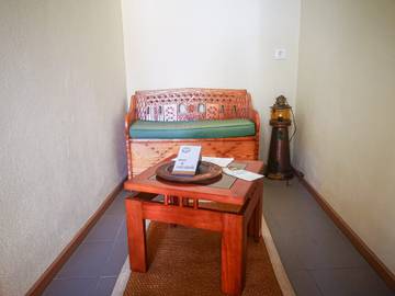 Casa De Férias para 4 Pessoas em Mértola, Parque Natural do Vale do Guadiana, Foto 4