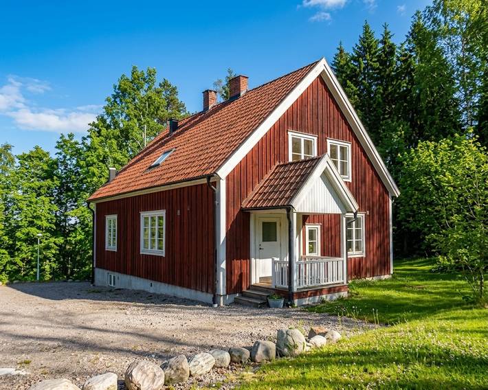 Ferienhaus für 10 Personen, mit Garten, mit Haustier - 1