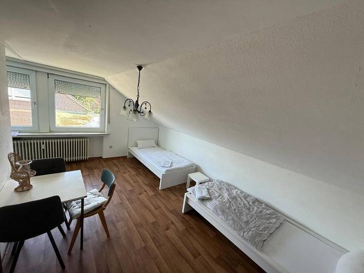 Ferienwohnung für 4 Personen in Fürstenau