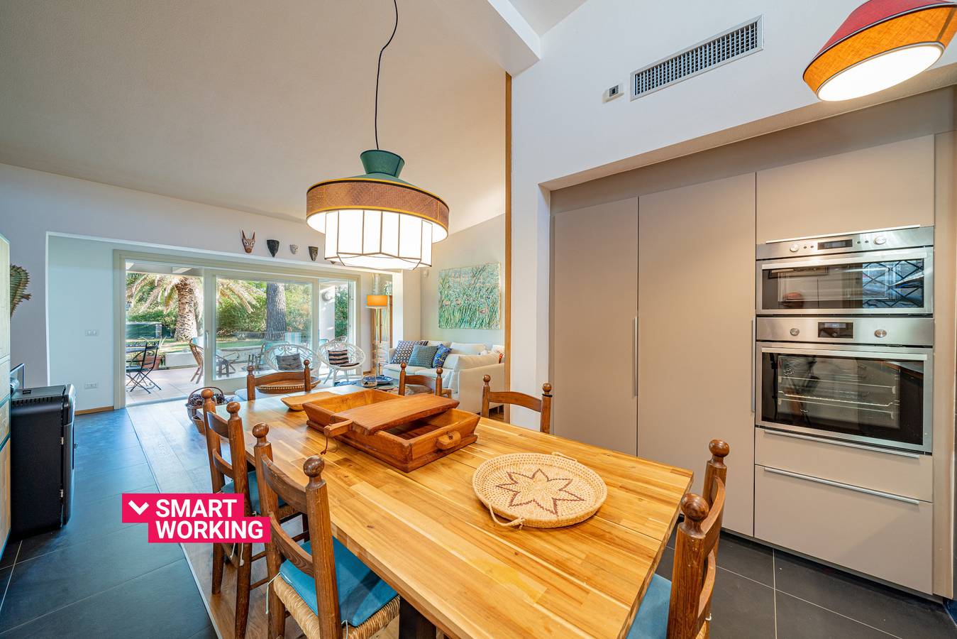 Casa Loris by Wonderful Italy in Olbia, Gallura