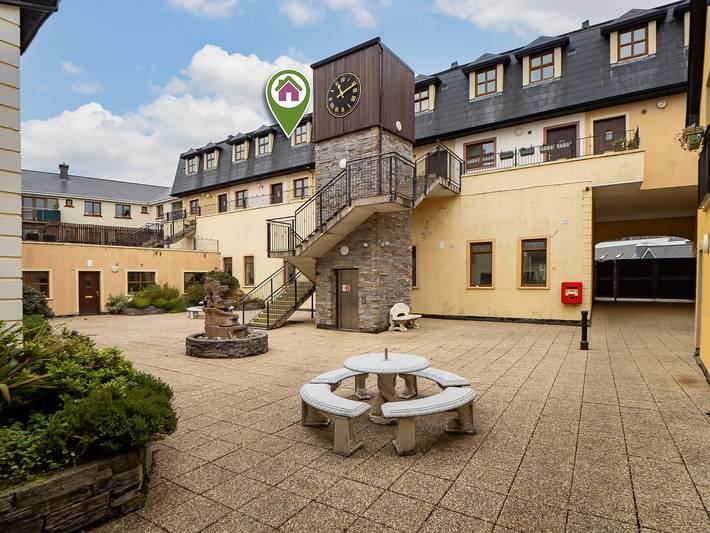 Holiday rental for 4 people in Clifden
