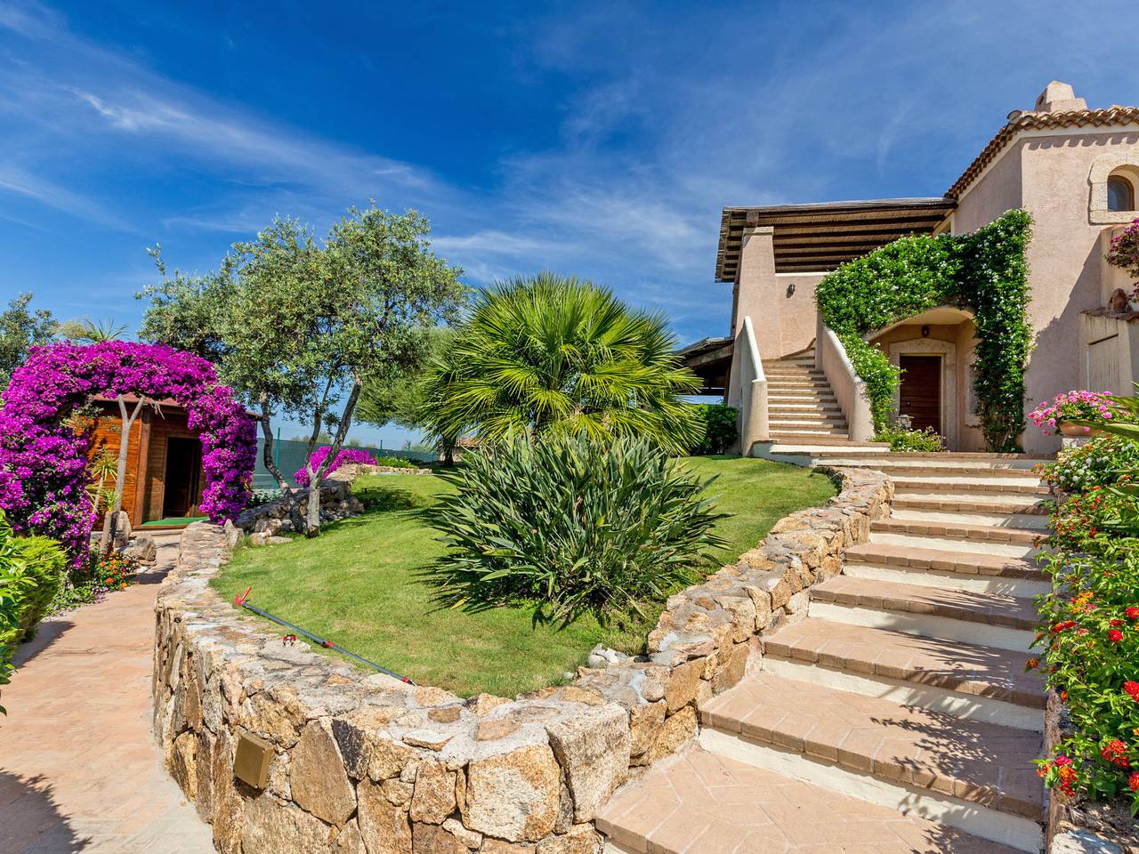 Acacia 2 - Vista Village in Porto San Paolo, Loiri Porto San Paolo