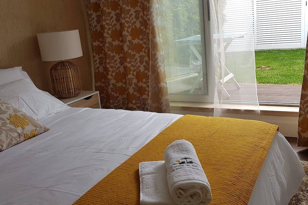 Vaters Haus Beach House in Praia do Meco, Sesimbra (Castelo)